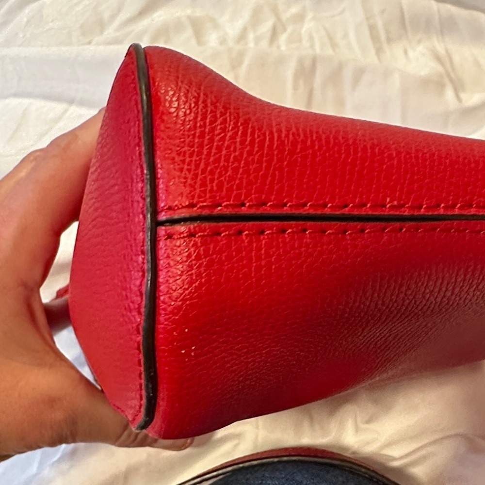 Kate Spade Small Dome Crossbody Bag - Picture 10 of 14